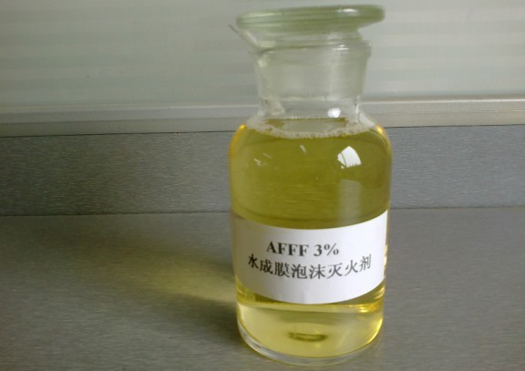 泡沫灭火剂的主要用途是什么呢?